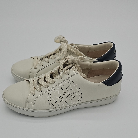 Authentic Pre Loved Tory Burch Sneakers - Picture 4 of 16
